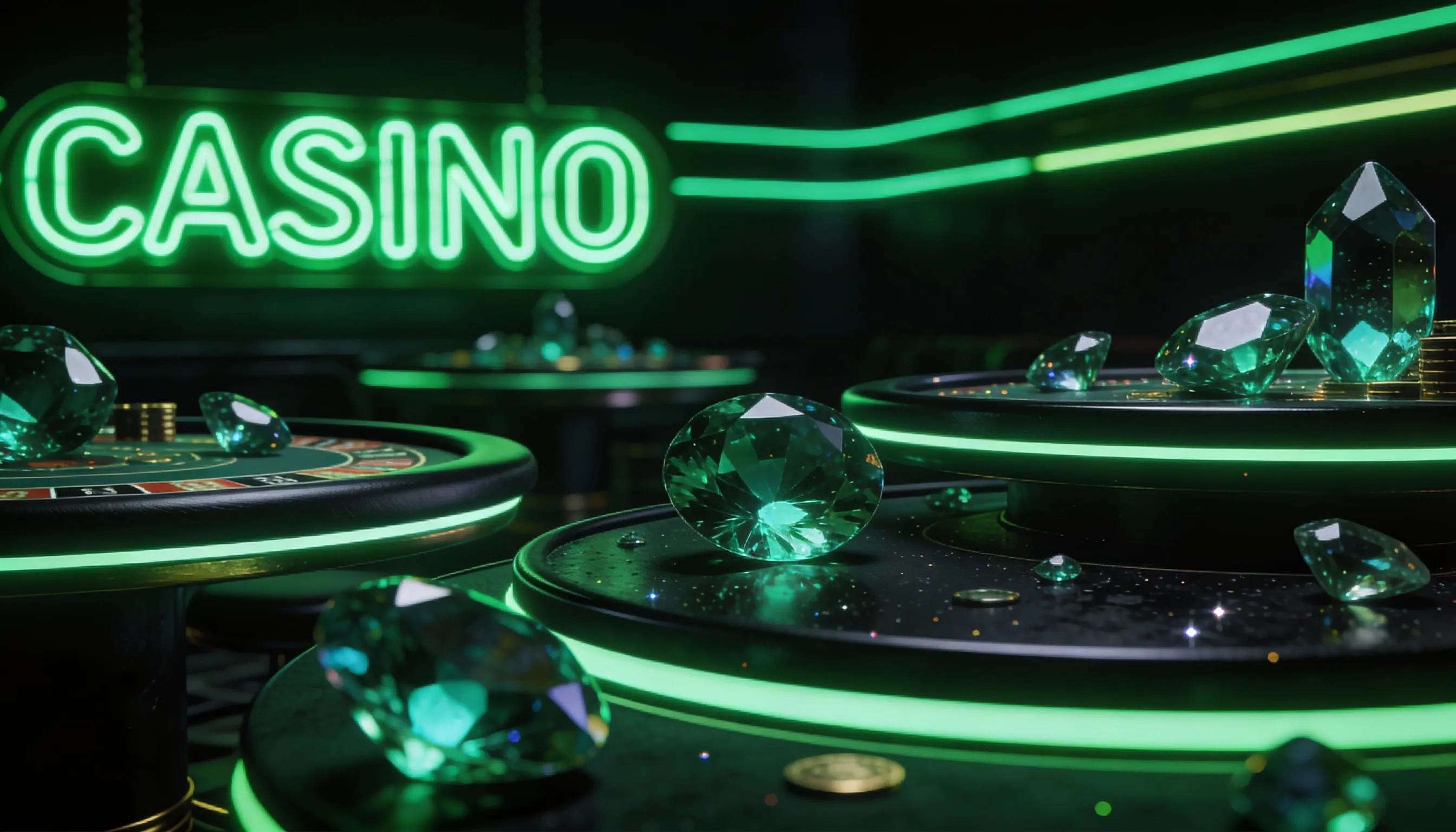 OzWin Casino OzWin Casino